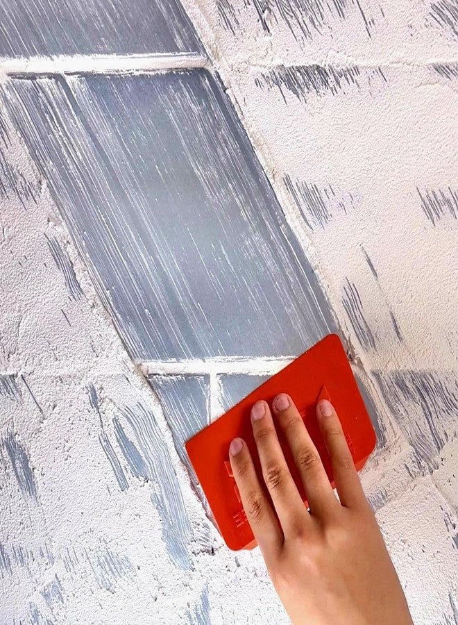 MusselBound® Grout Squeegee - an Easy Squeegee Compared to Bulky, Heavy Grout Floats - Image 3